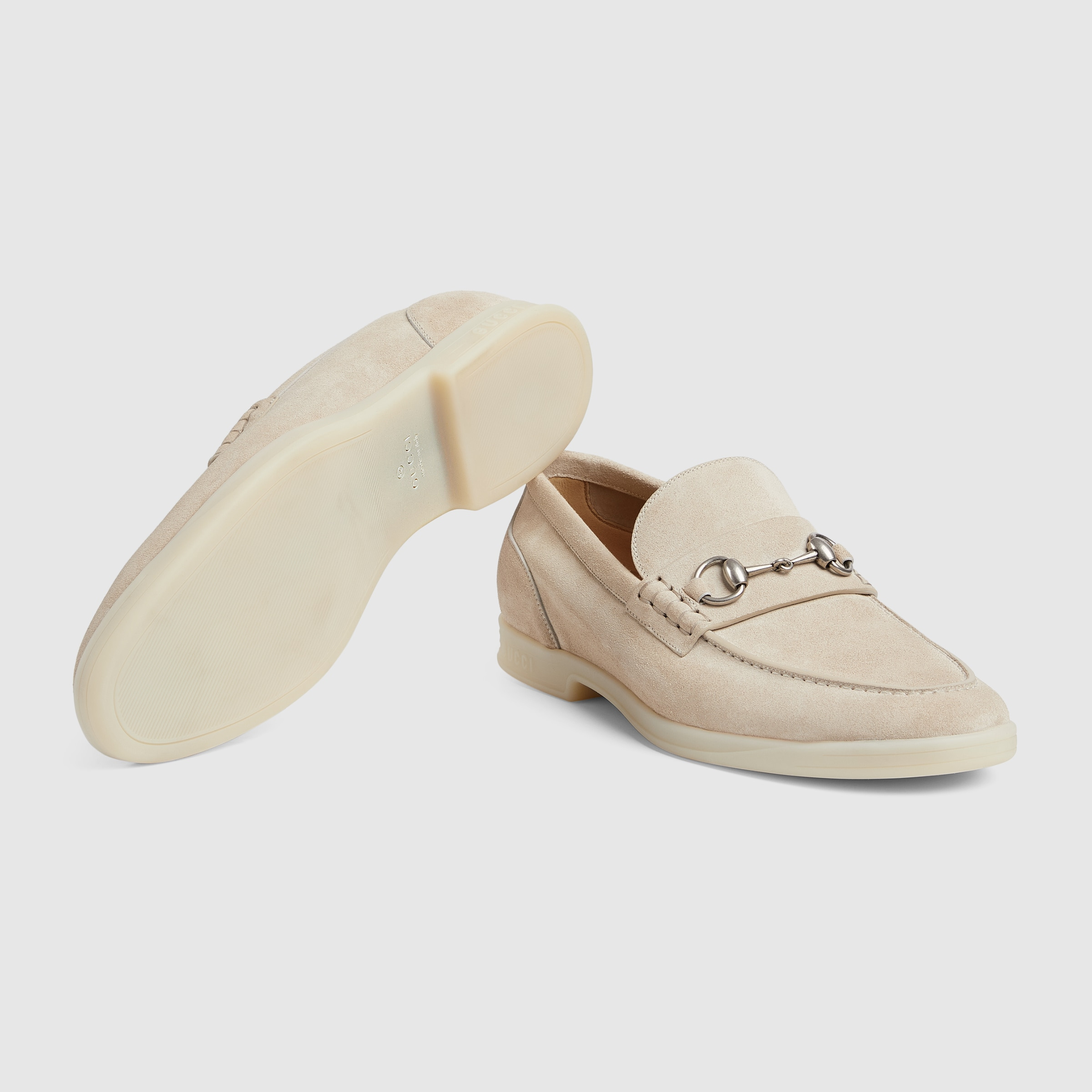 Men's loafer with Horsebit - 6