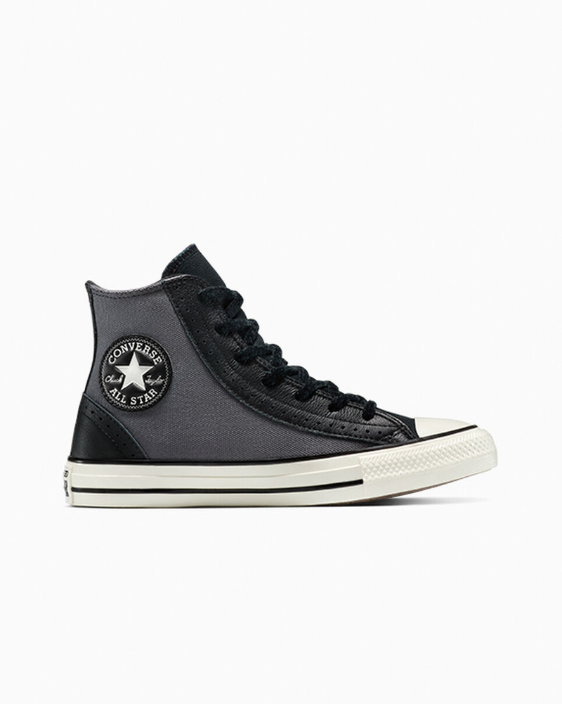 Chuck Taylor All Star Fleece Lined 1