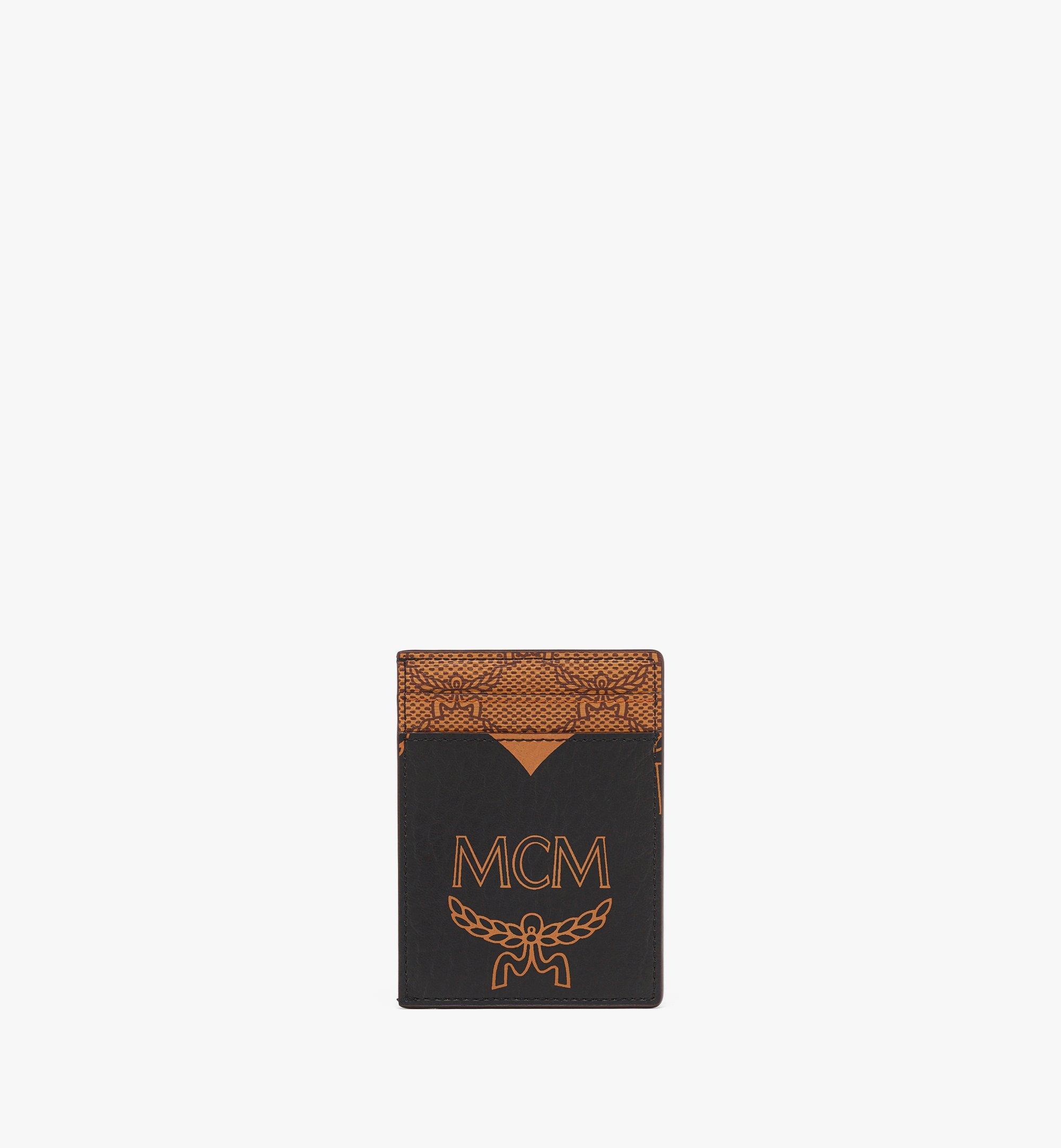 Himmel Card Case in Monogram Mix - 3