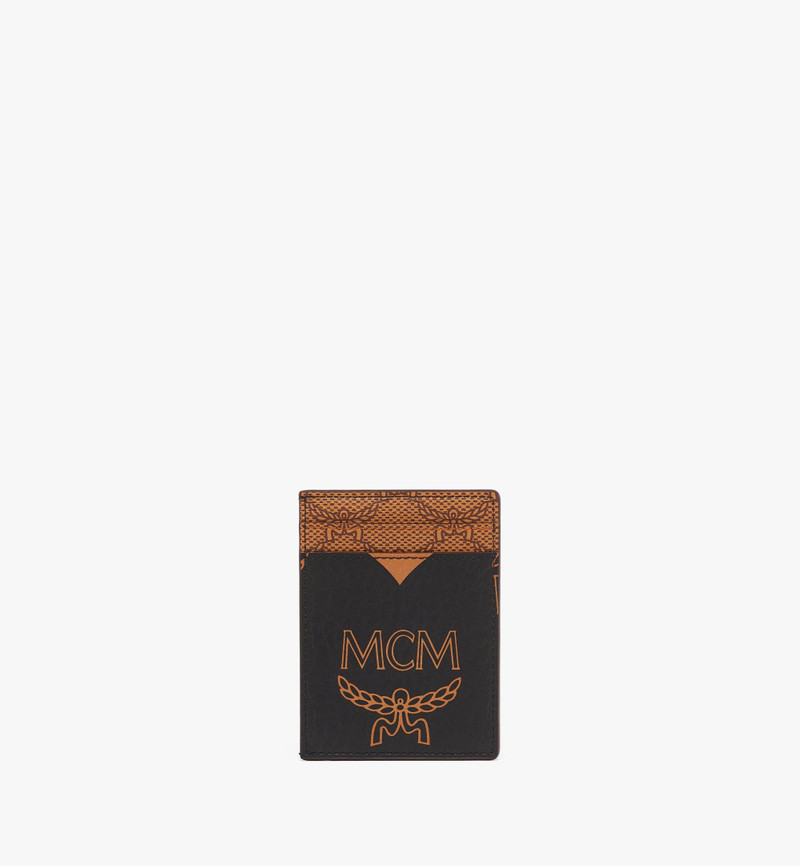 Himmel Card Case in Monogram Mix 3