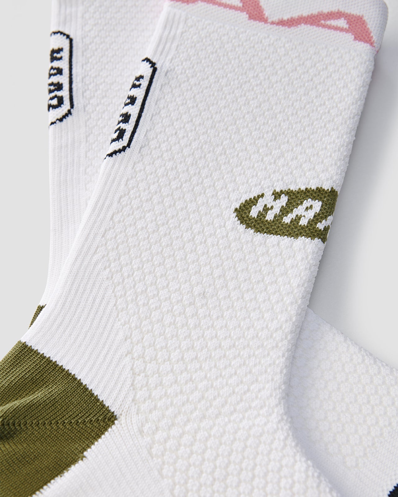 Icon Sock - 5