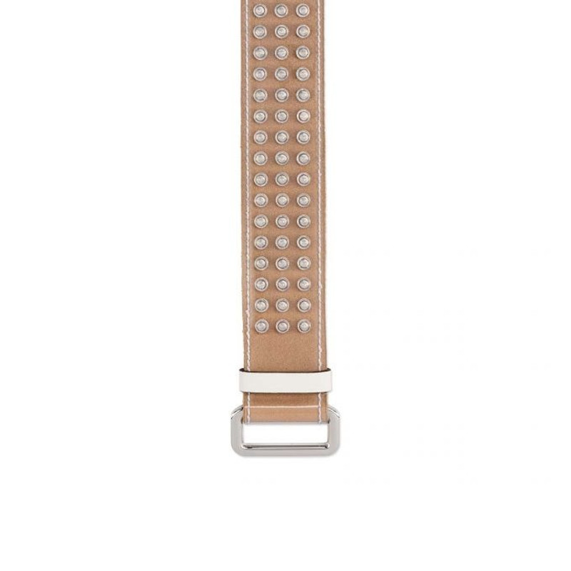 Loubi Belt TRANSPARENT/LOUBI/TRANSPARENT 3