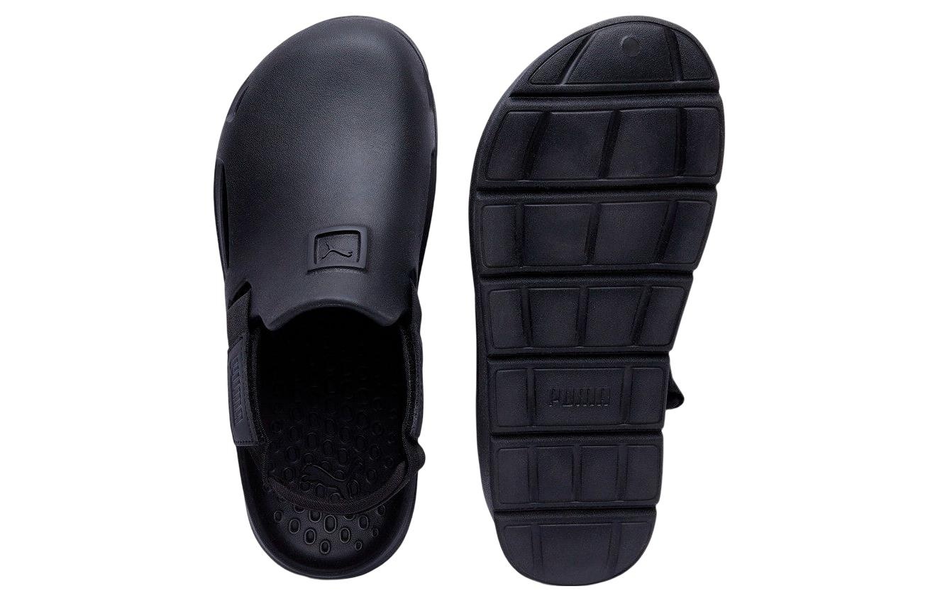 PUMA Shibui Mule 'Black' 394883-01 - 4