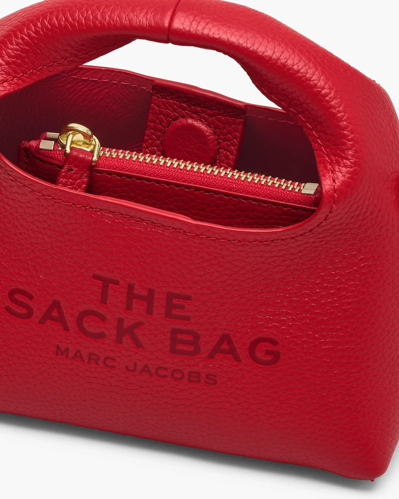 THE MICRO CROSSBODY SACK BAG 4