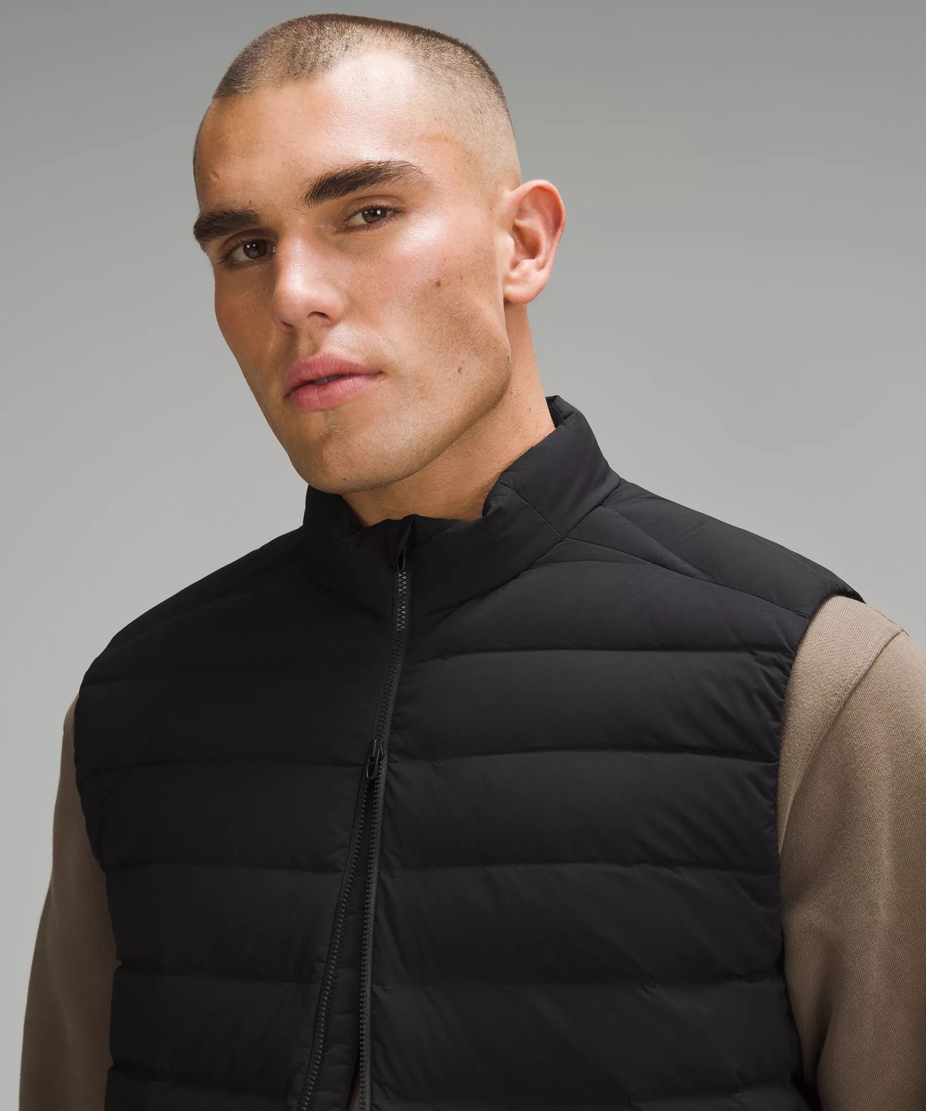 Navigation Down Vest - 4