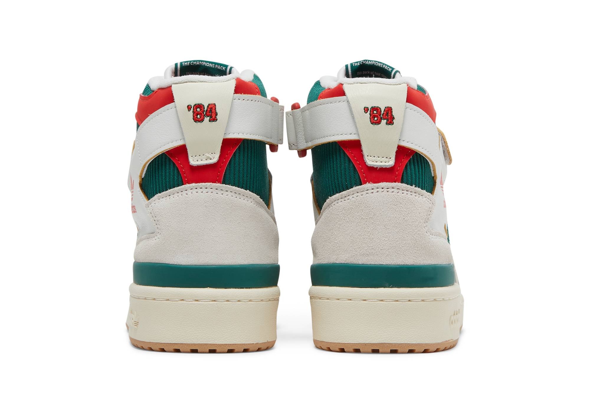 Forum 84 High 'Bucks' - 6