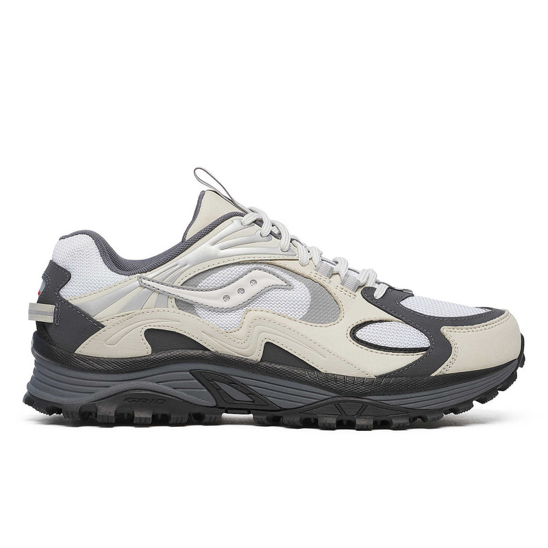 Grid Aura X Grey Pack - 1