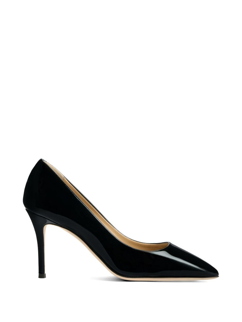 Lucrezia pumps 1