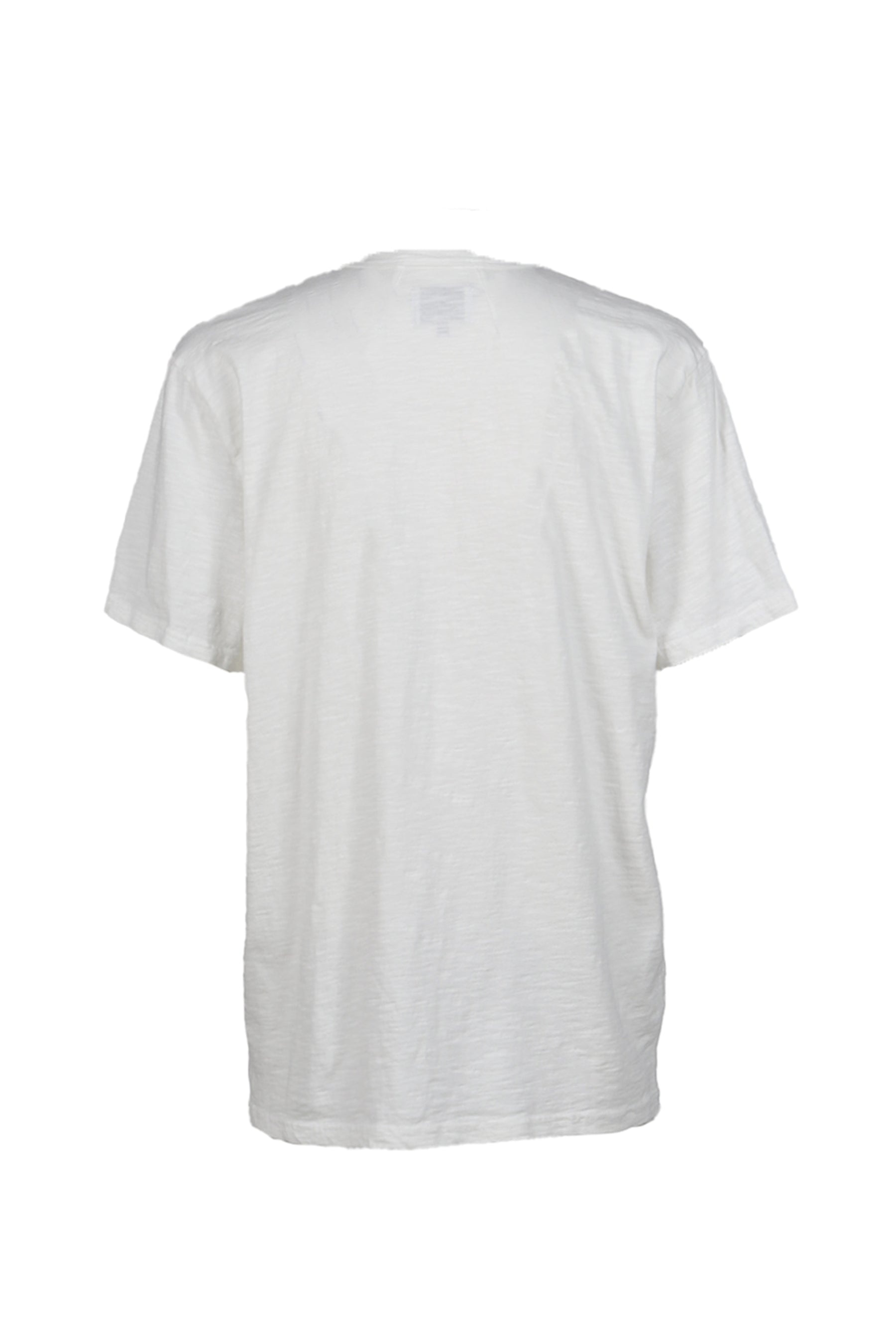 RHUDE LOVERS SLUB TEE / WHT - 2