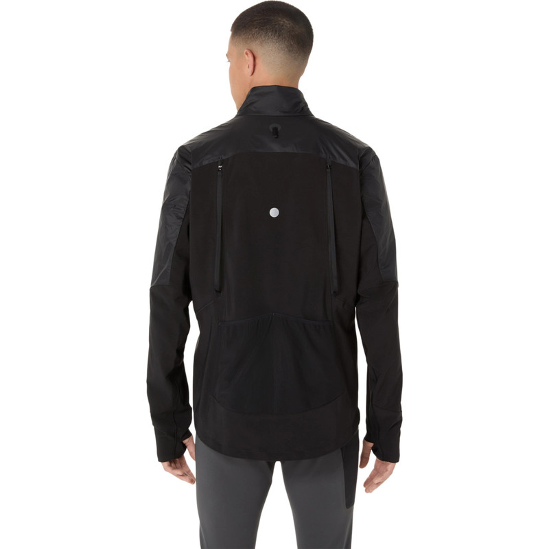 Asics ROAD WINTER JACKET outlook