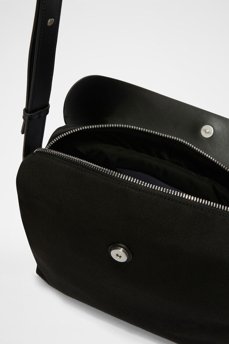 Lid Crossbody - 3