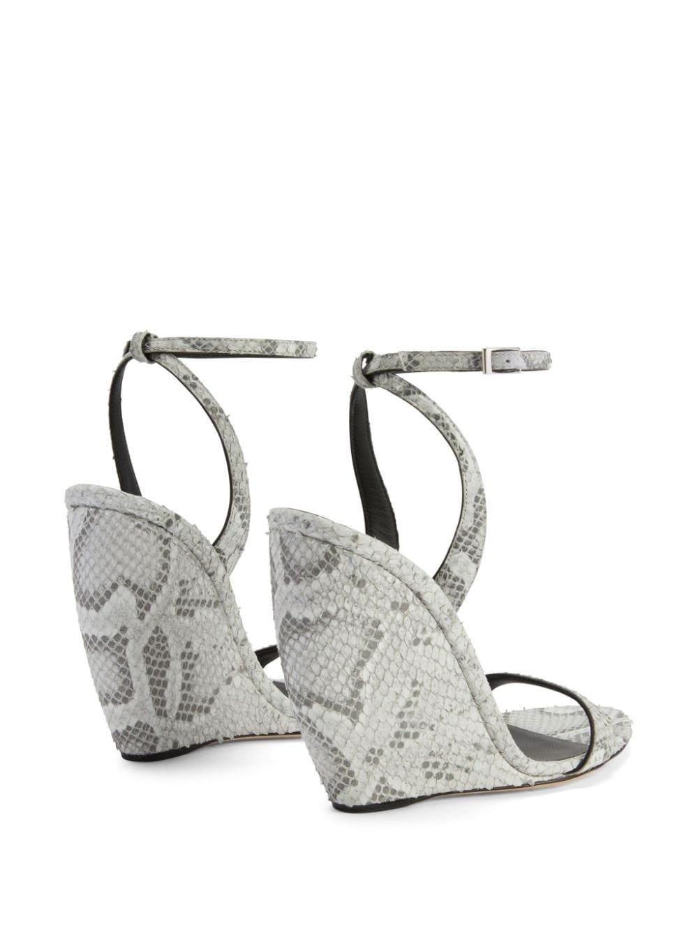 Ginnyfer leather sandals - 3