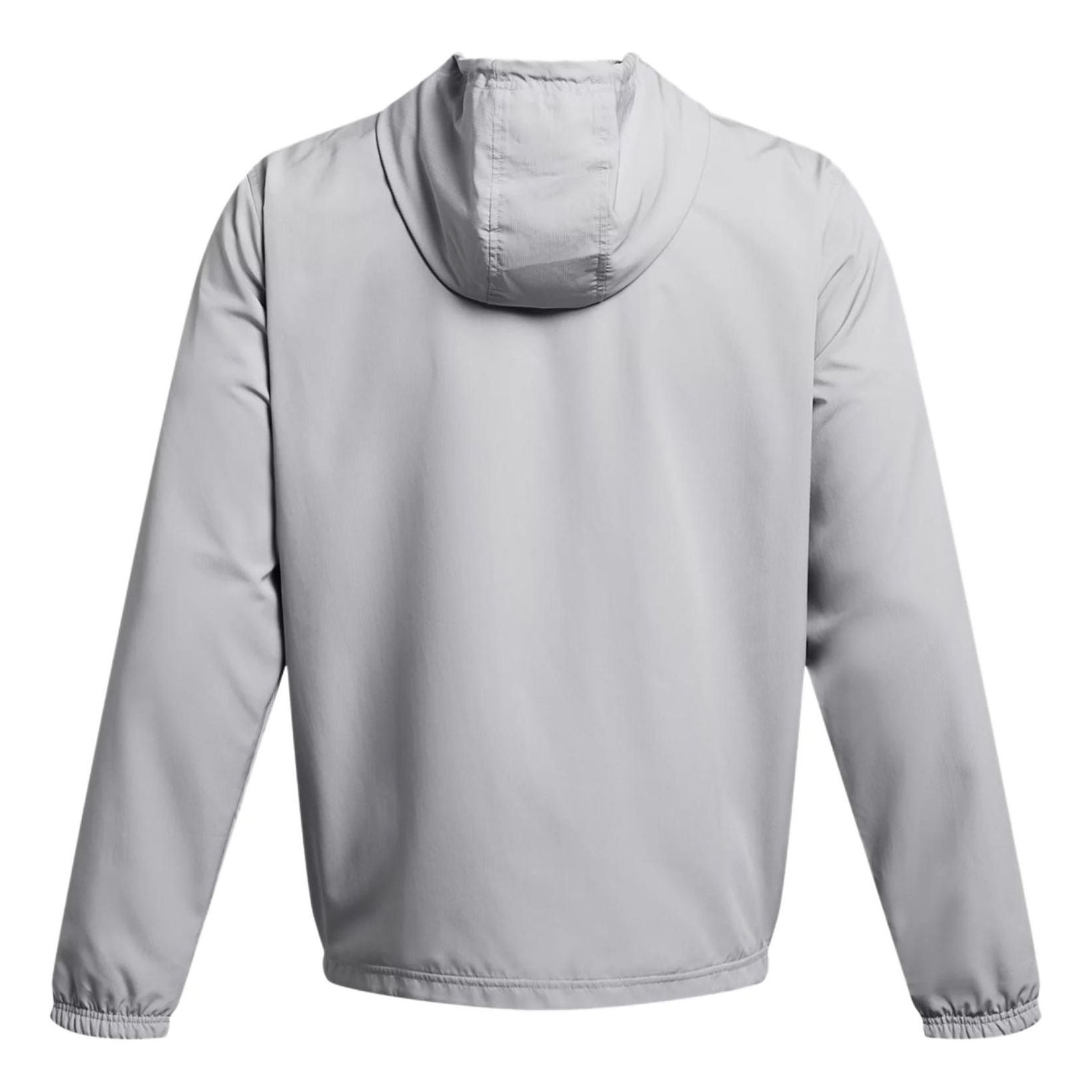 Under Armour Sportstyle Windbreaker Jacket 'Grey' 1361621-012 - 2