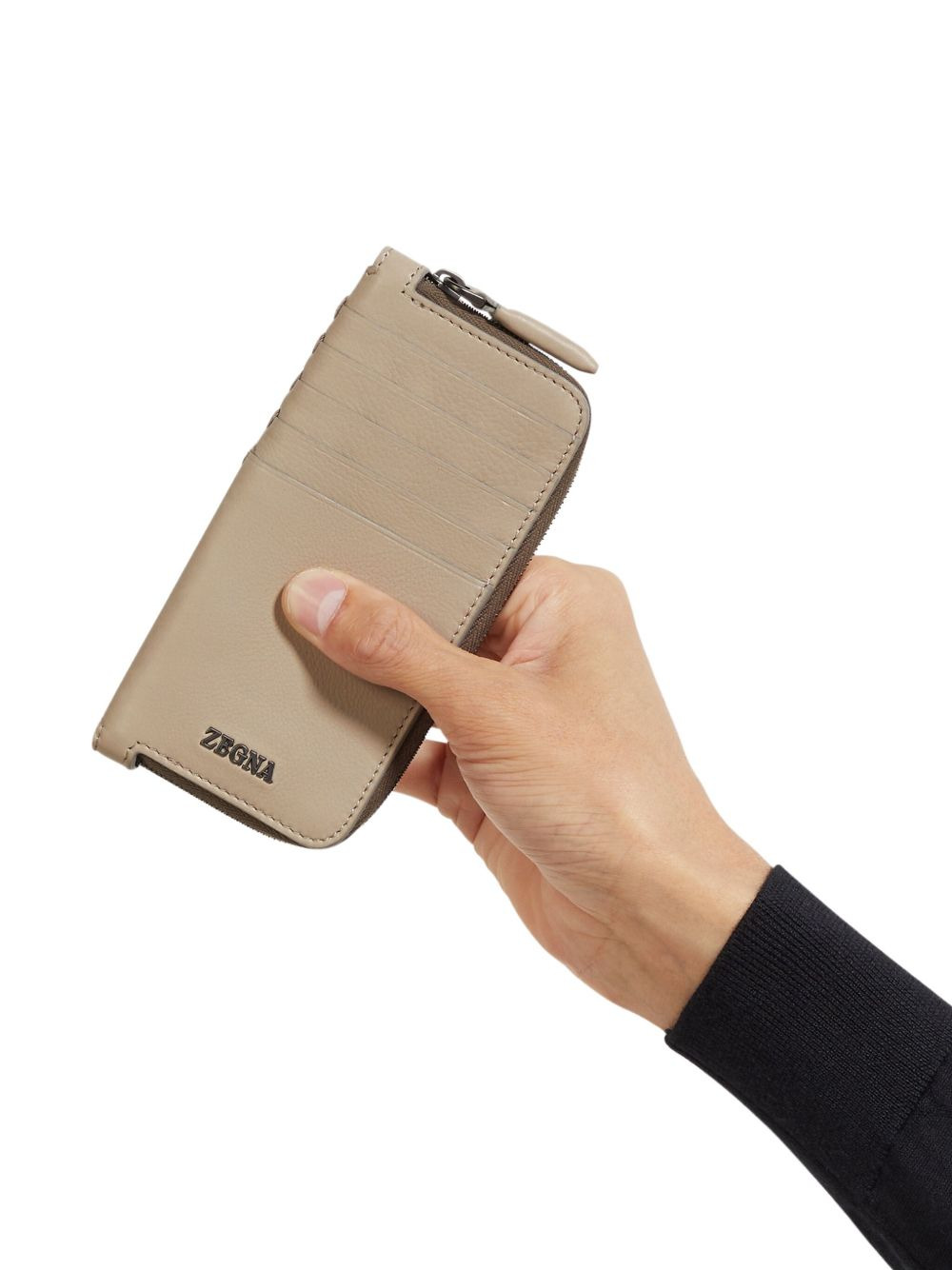 zip-around wallet - 5