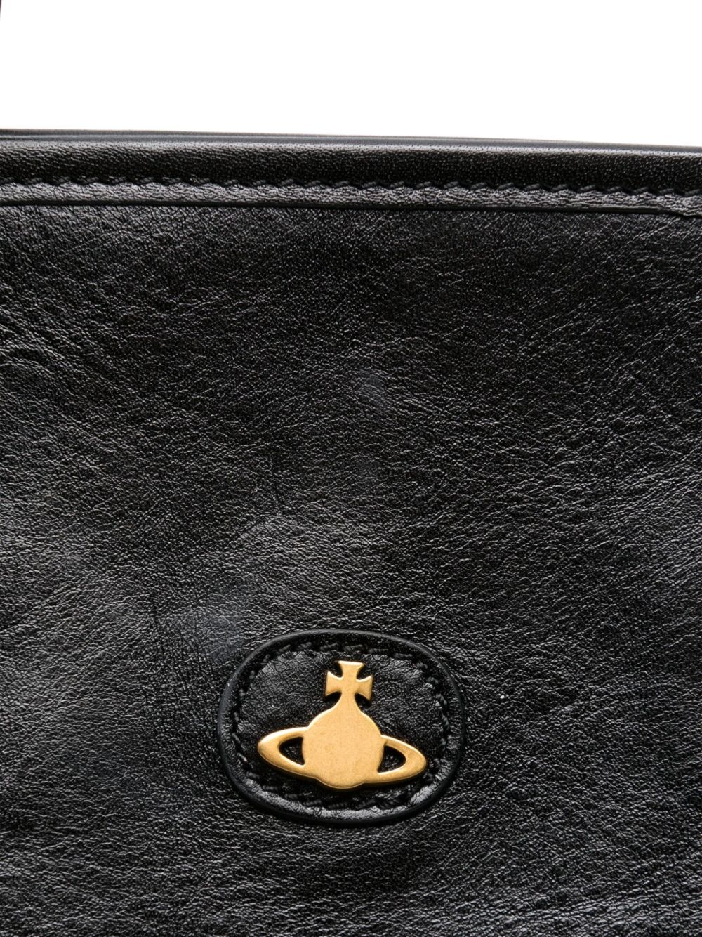 large Yasmina shoulder bag - 4