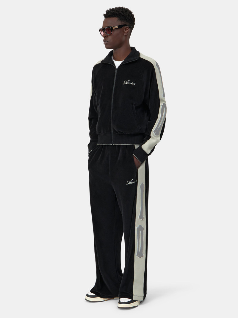BONES TRACK JACKET 3