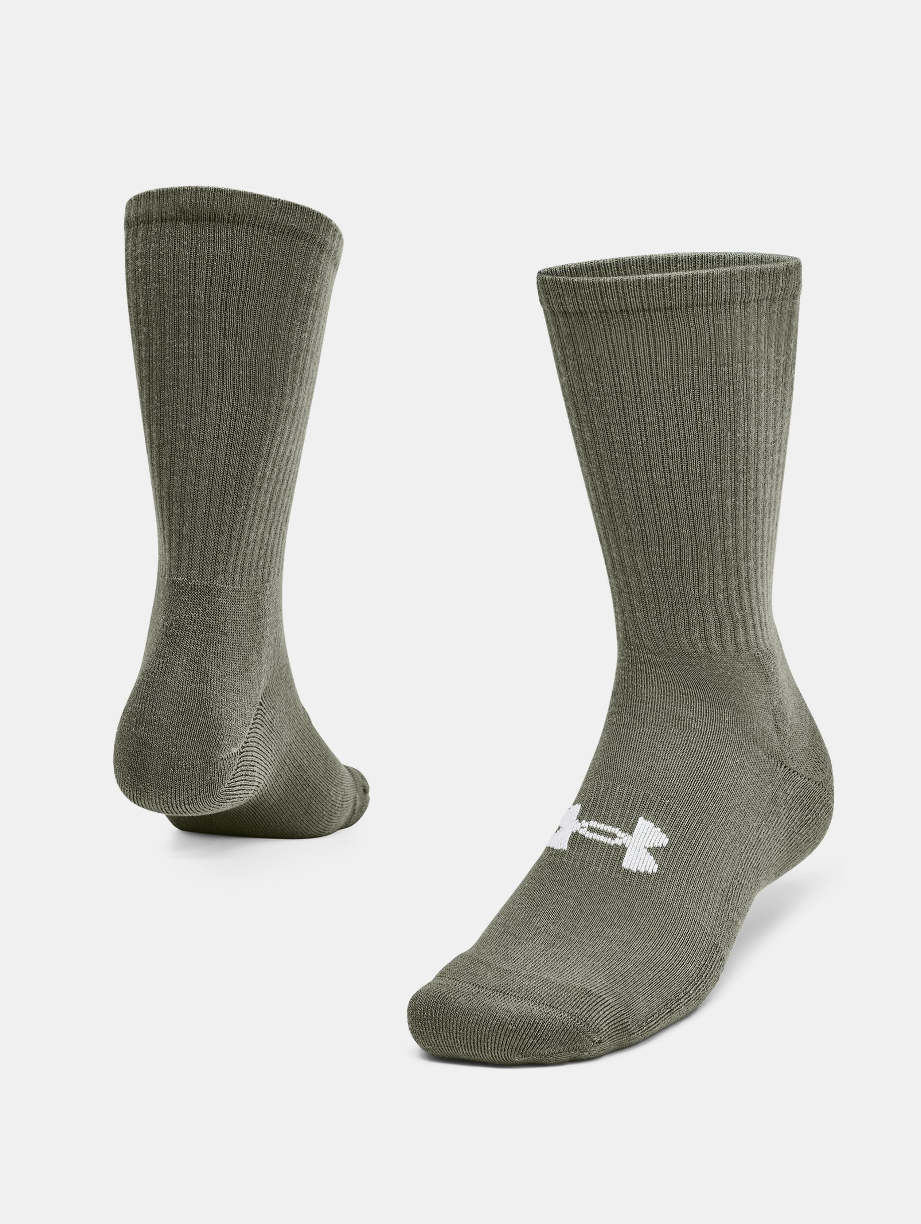 Unisex UA Tactical Boot Socks - 3