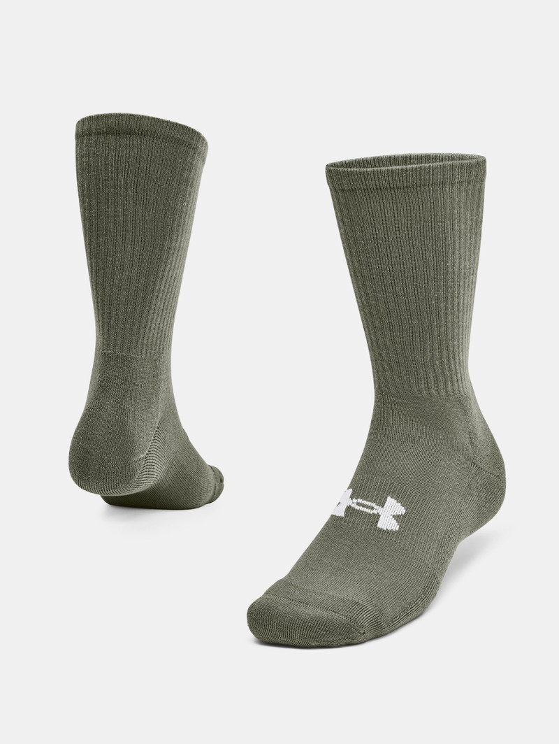 Unisex UA Tactical Boot Socks 3