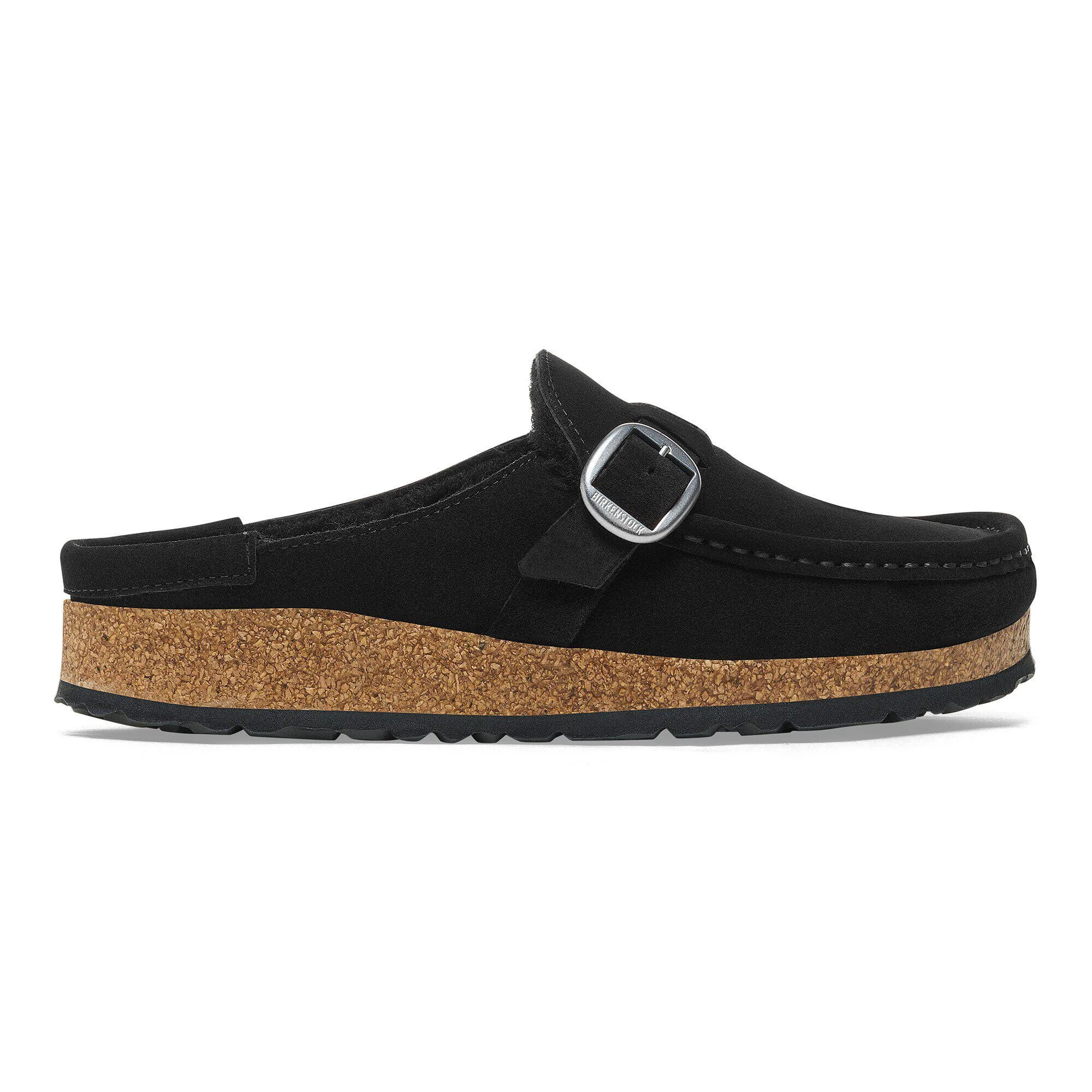 Buckley Shearling - 1