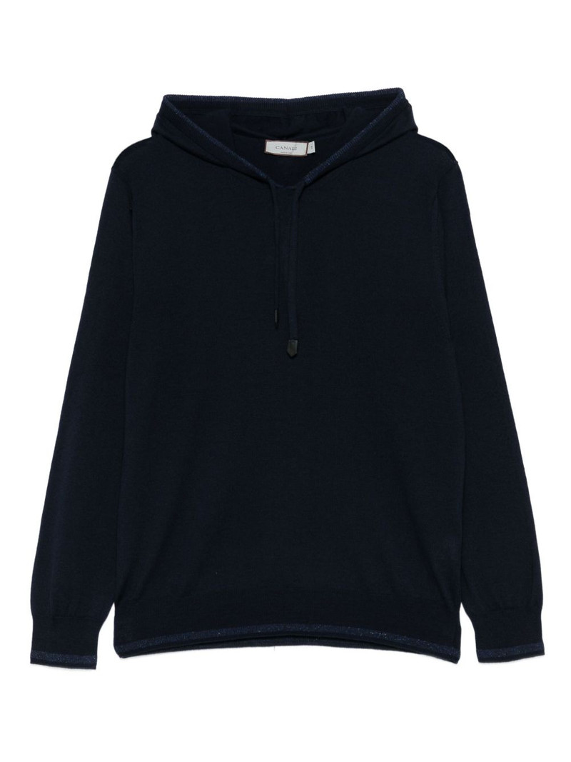 merino wool hood 1