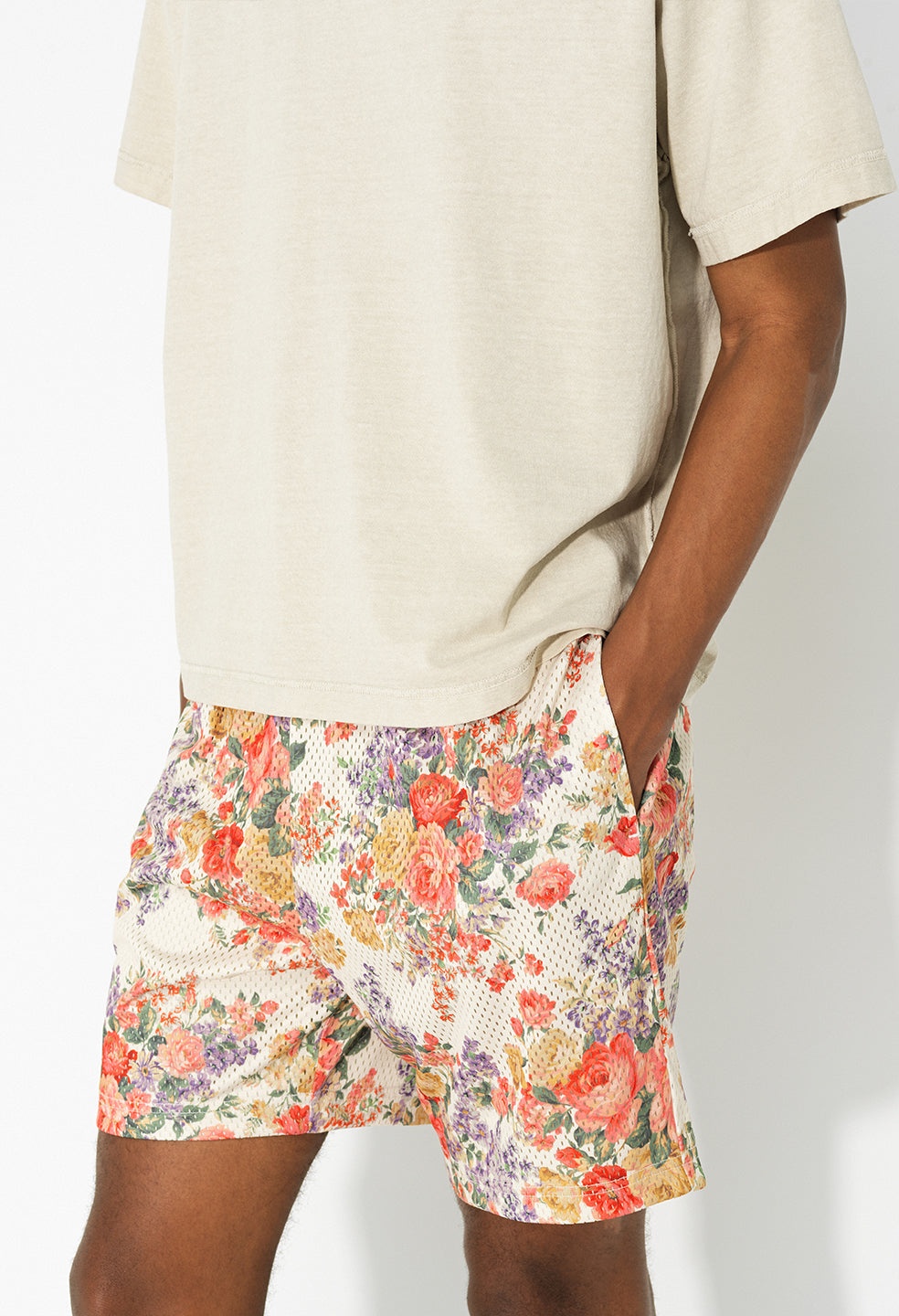 PRACTICE SHORTS - 7