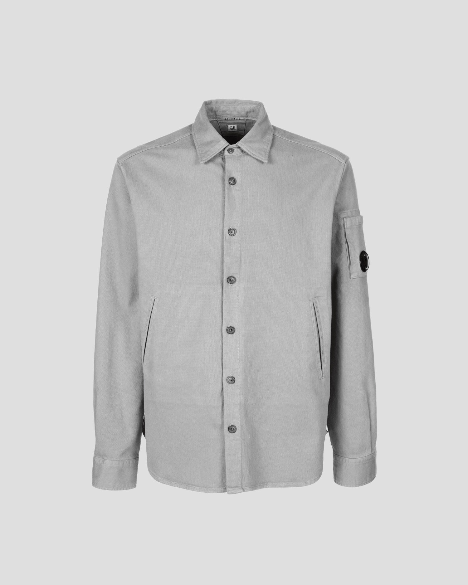 Armaturato Shirt - 1