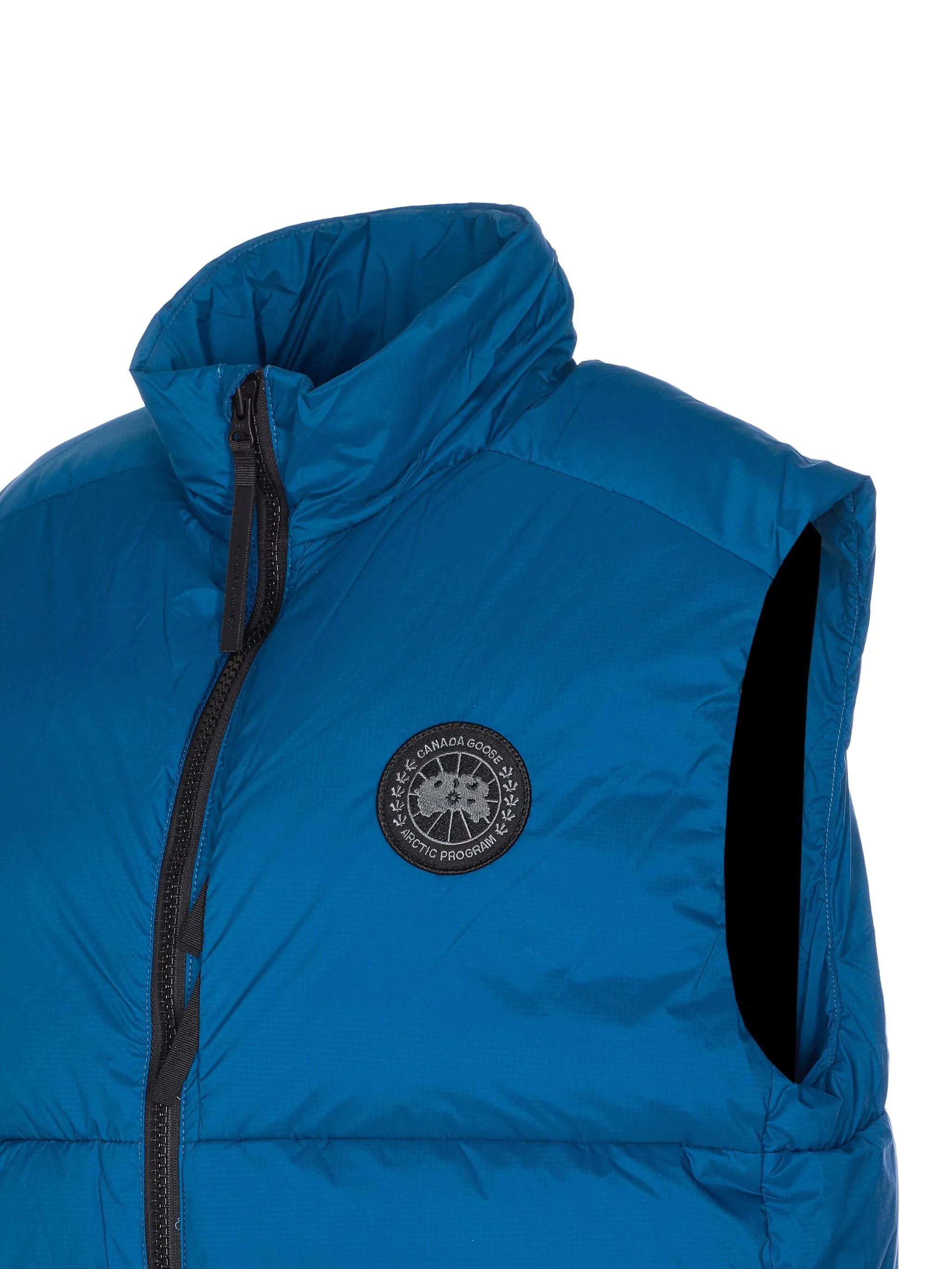 Canada Goose Canada Goose Jackets Blue - 4