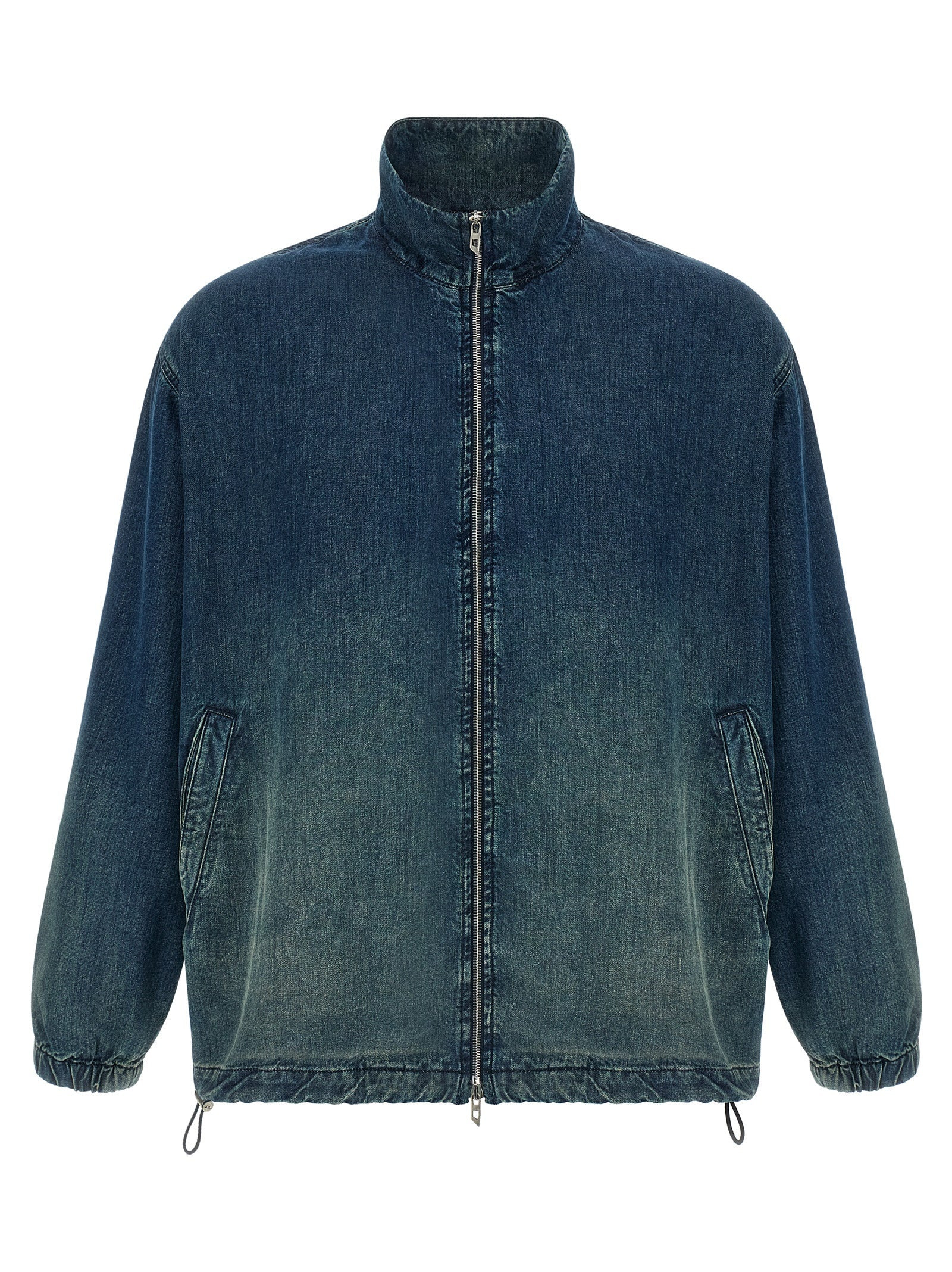Diesel Men 'D-Krap-S6' Jacket - 1
