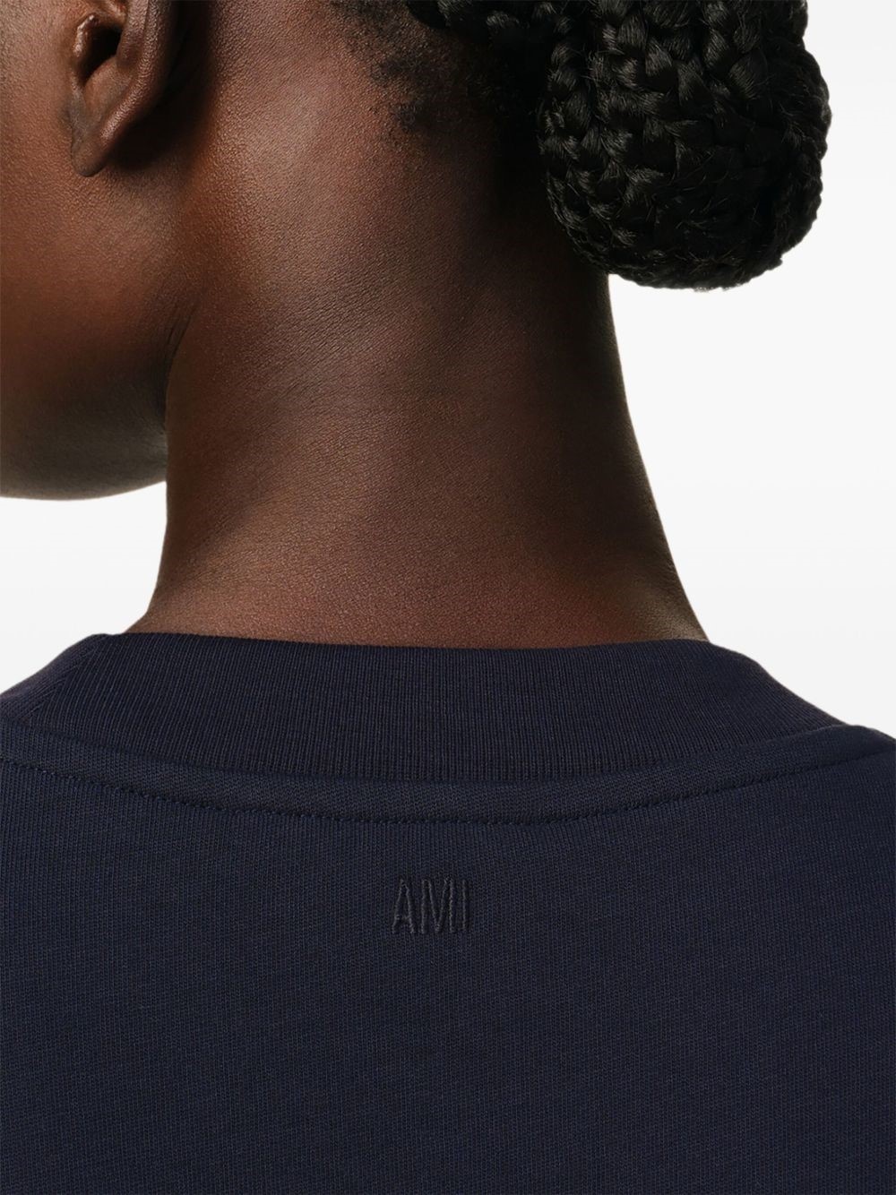 Ami Paris T-shirt - 2
