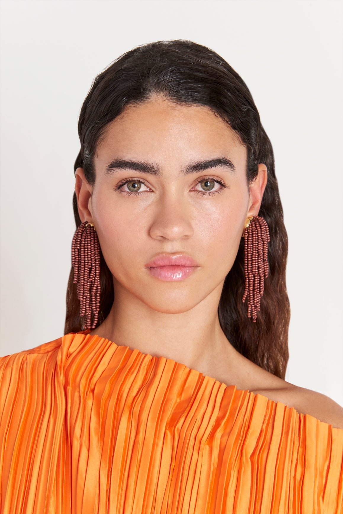 SUSA EARRING - 2