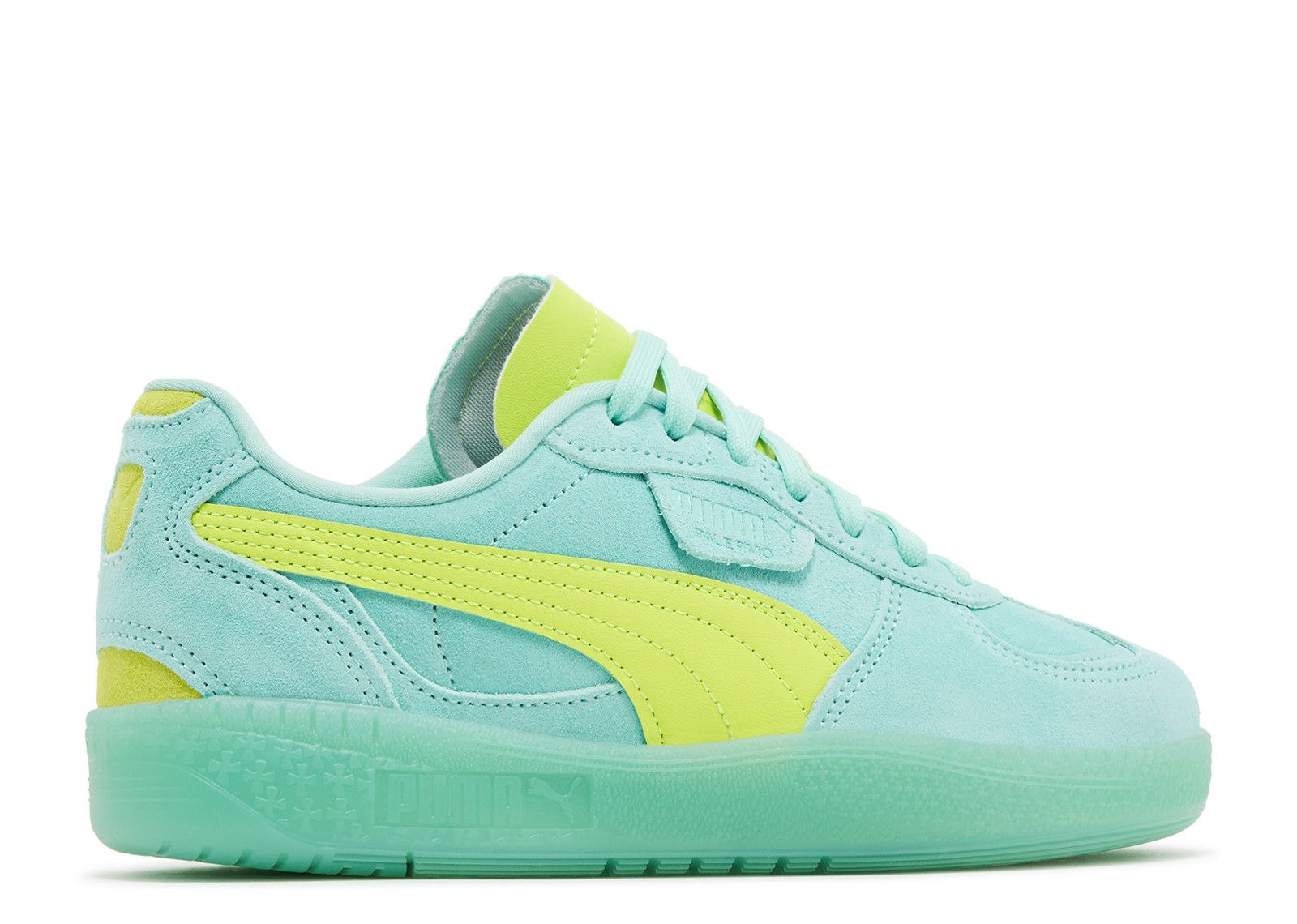 WMNS PALERMO MODA XTRA 'ELECTRIC PEPPERMINT LIME' - 3