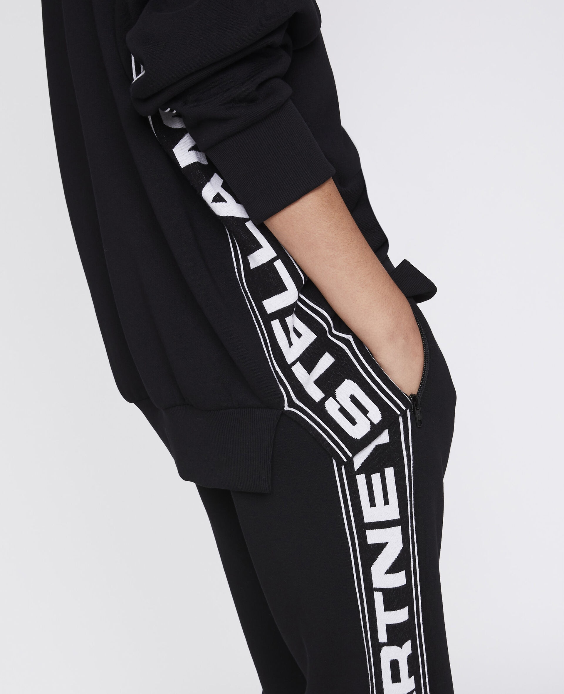 23 OBS Knitted Hoodie - 4