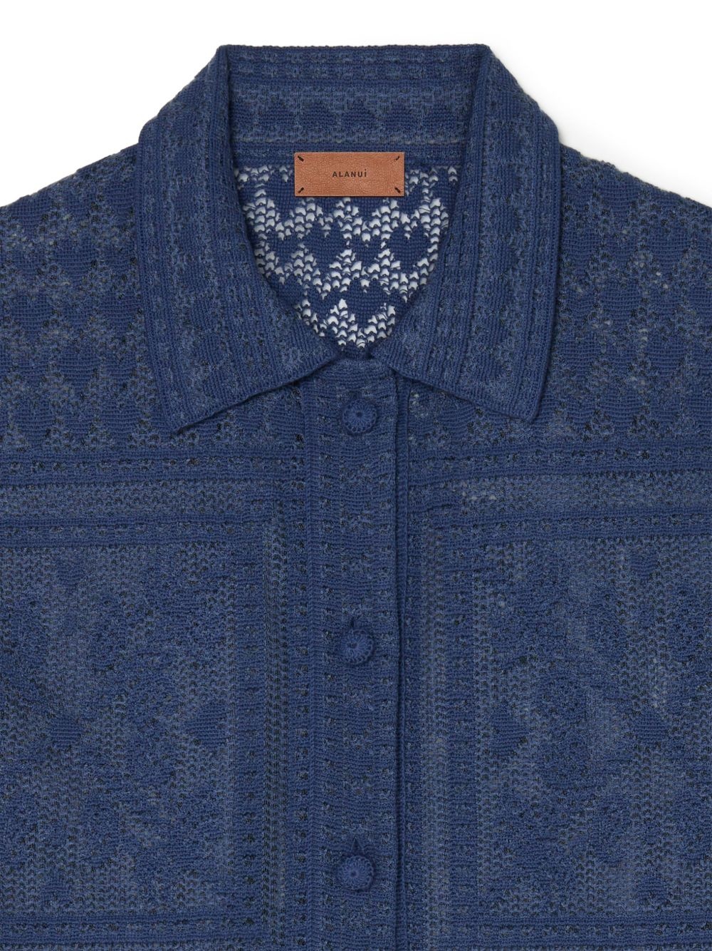 knitted shirt - 6