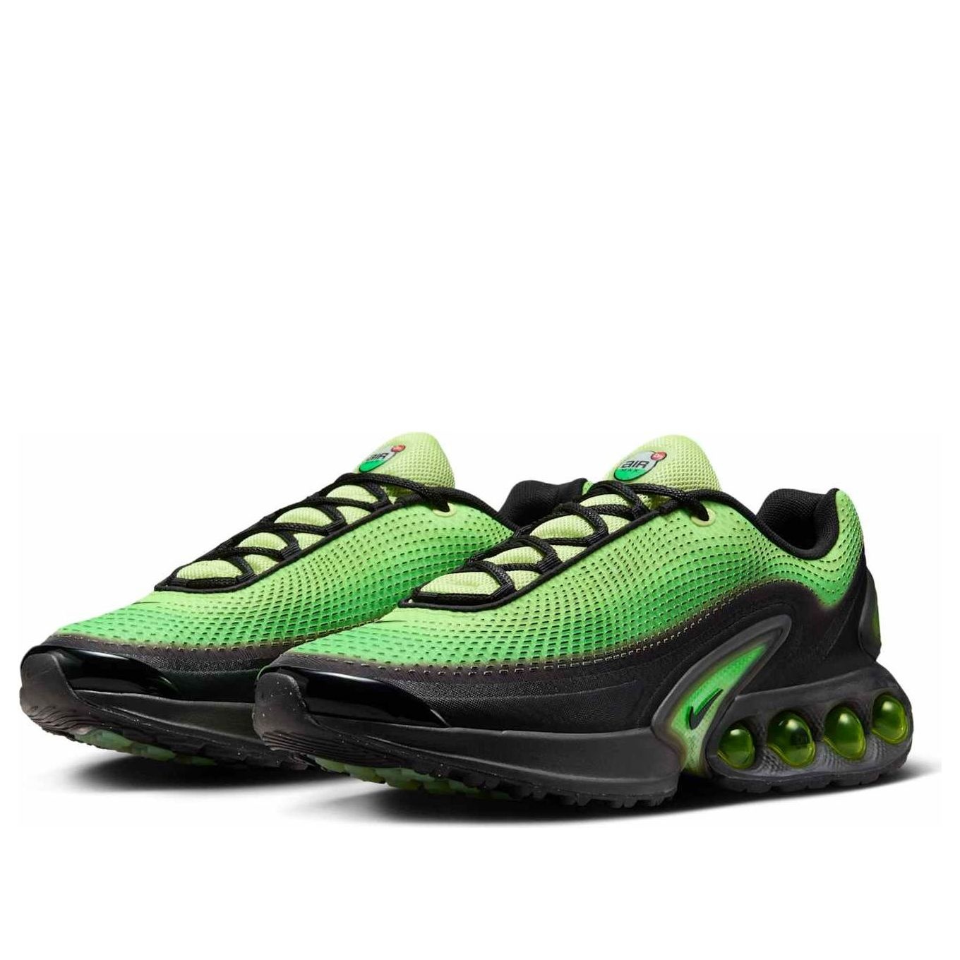 Nike Air Max Dn 'Light Lemon Twist Green Strike' HV3521-700 - 3
