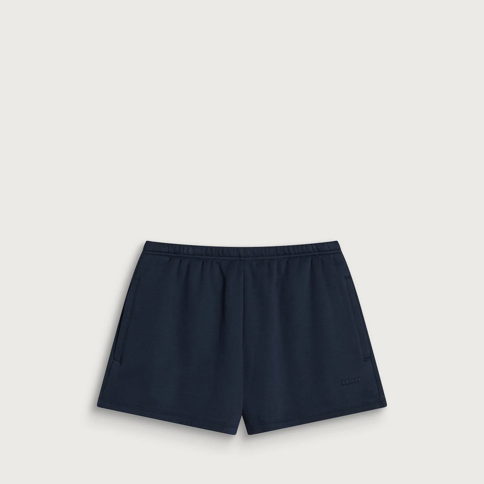 SKIMS Cotton Fleece Classic Short - 1