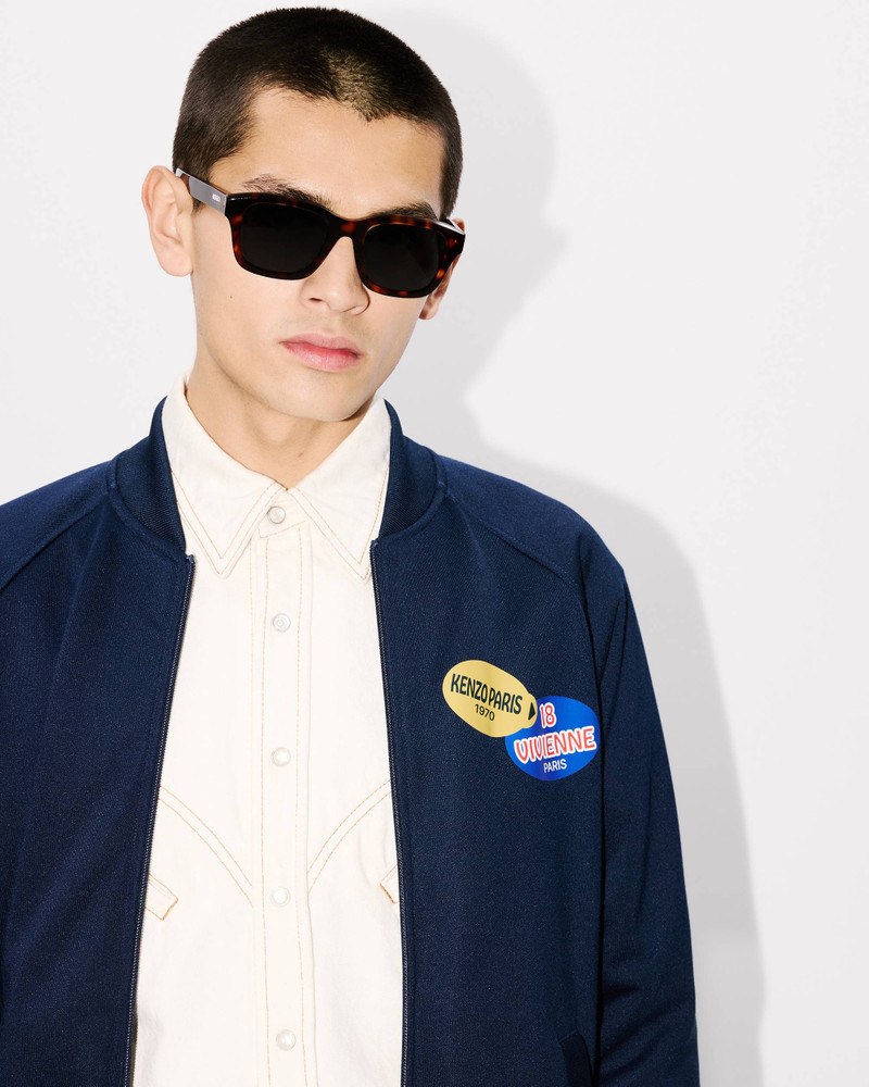 'KENZO Fruit Stickers' track jacket 6