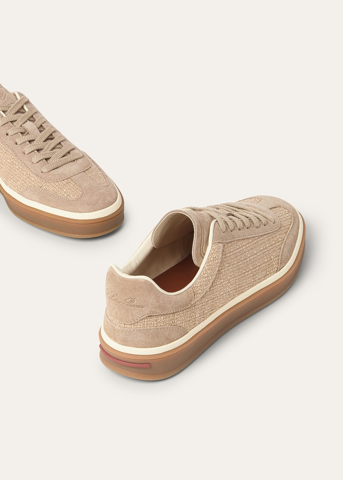 Tennis Walk Sneaker - 6