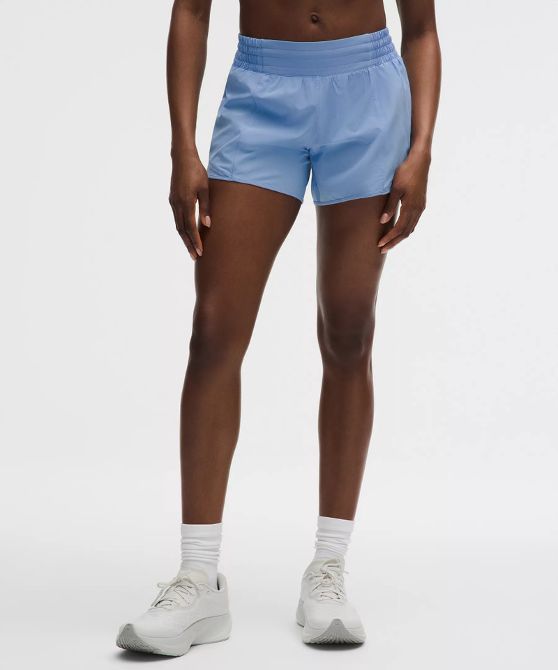 lululemon Hotty Hot High-Rise Lined Short 4" outlook