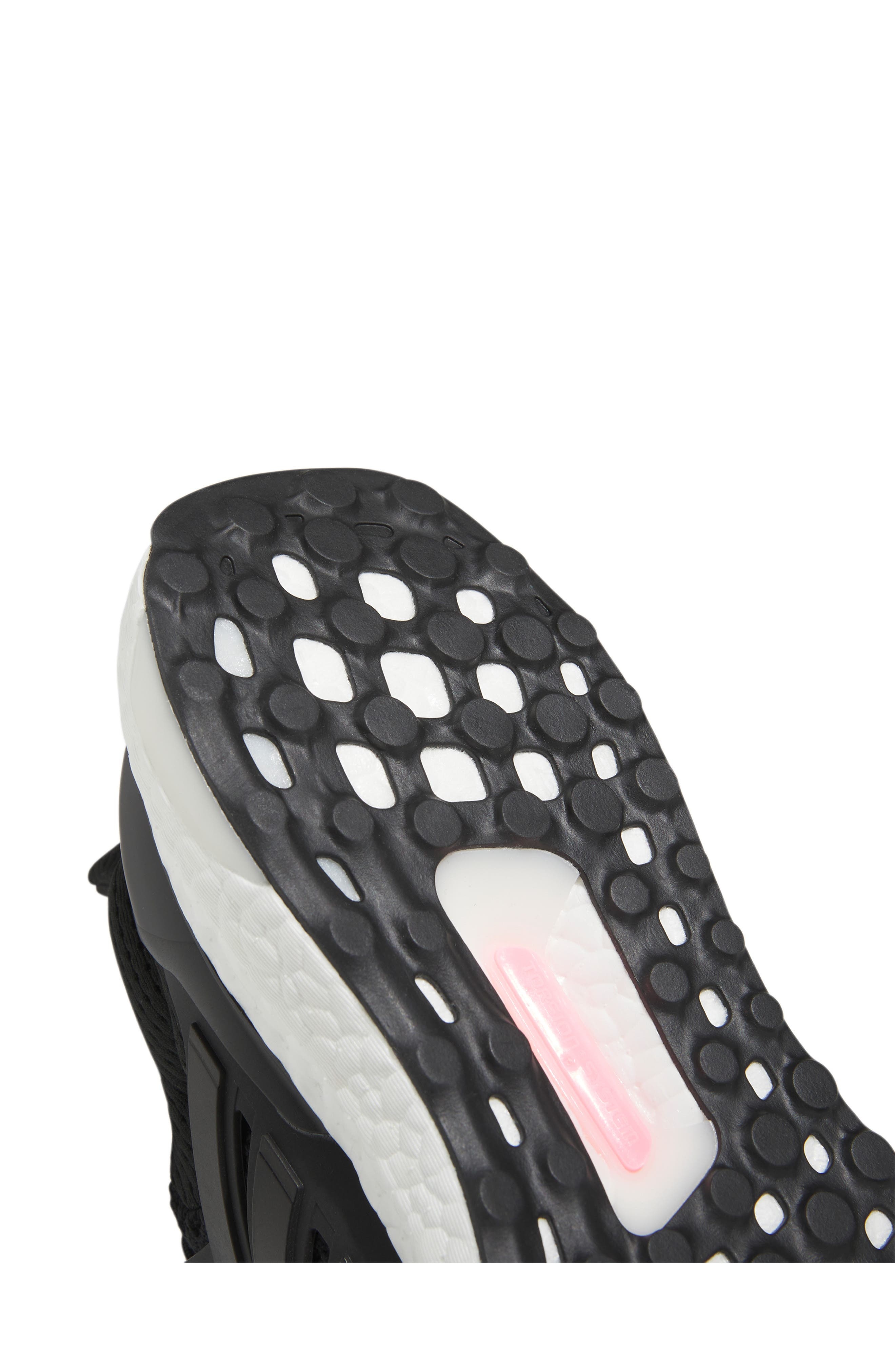 adidas Ultraboost 1.0 DNA Sneaker in Black/Black/Ftwr White at Nordstrom - 6