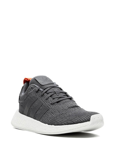 adidas NMD_R2 sneakers outlook