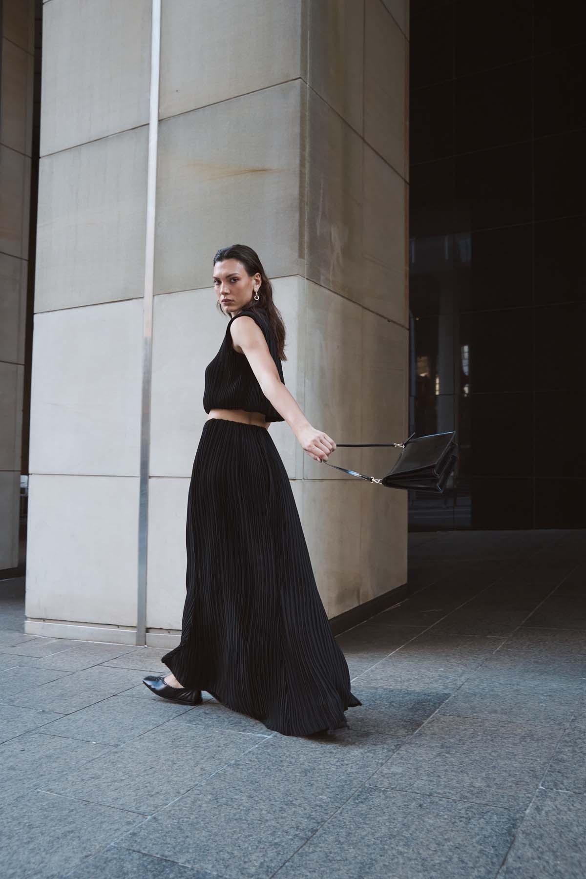 ZIARA SKIRT - 5