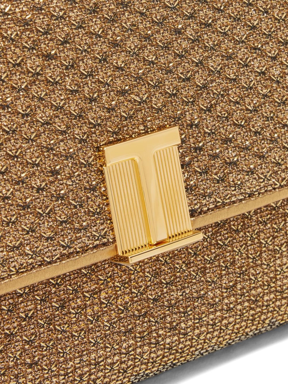 Nobile metallic clutch - 4