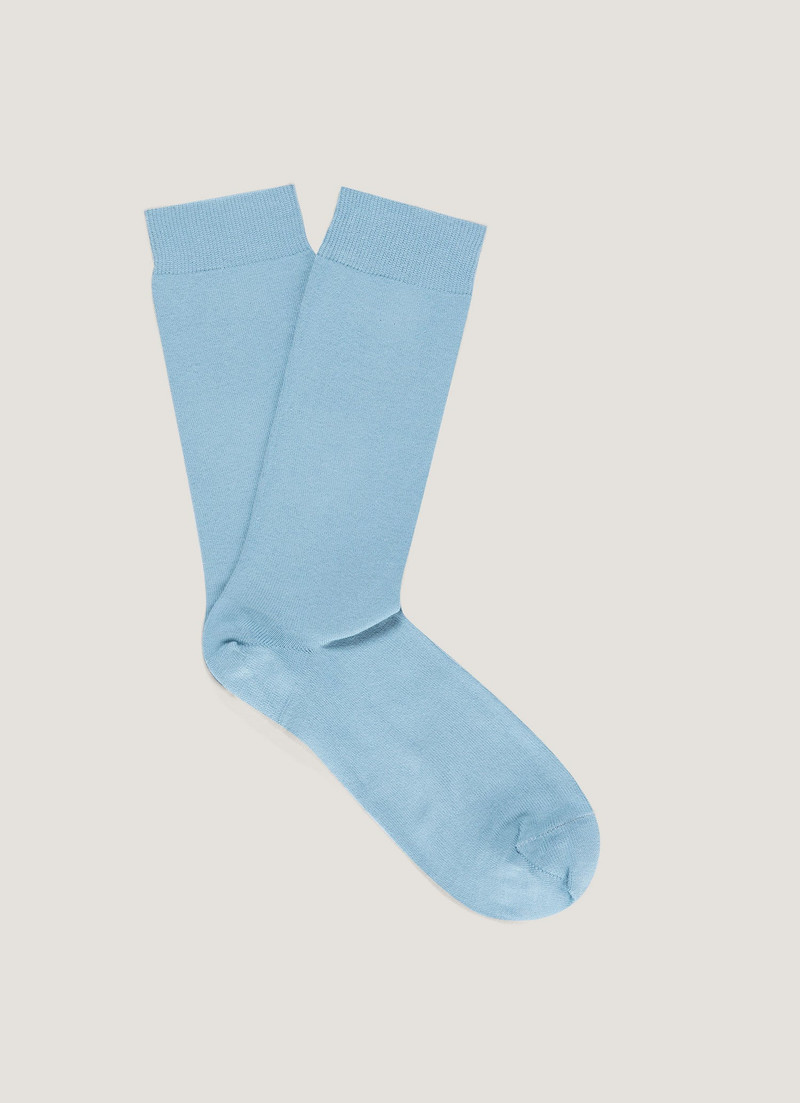 Cotton Socks 1