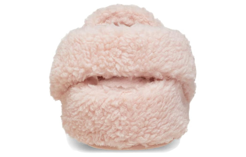 crocs Crocs Cozy Slipper 'Pink Clay' 209386-6TY outlook