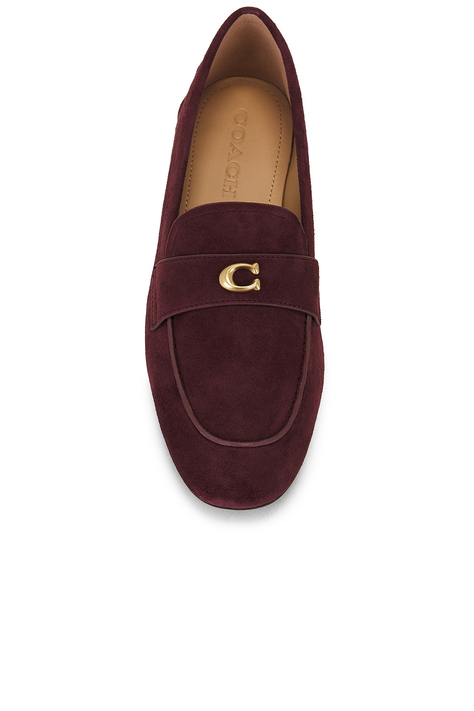 Sculpted C Loafer - 4