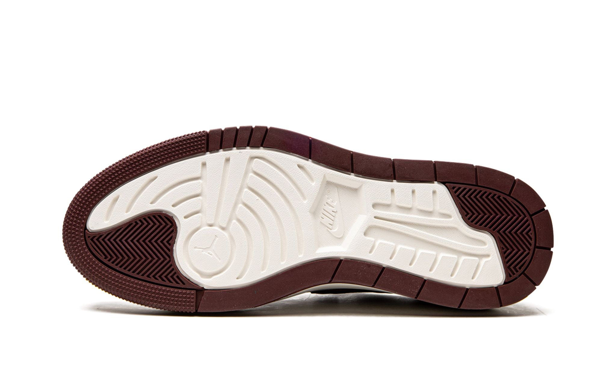 WMNS Air Jordan 1 Low Elevate - 5