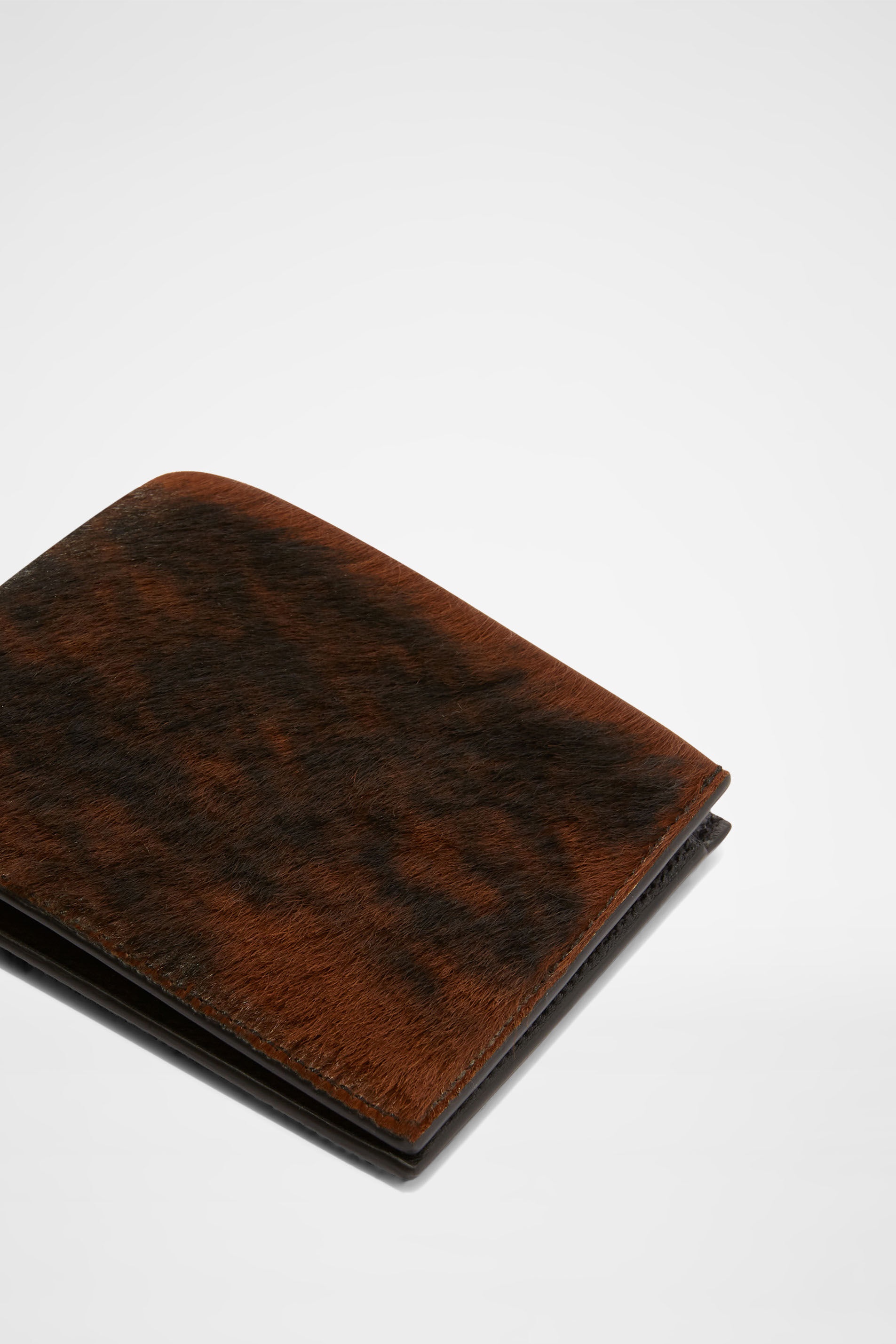 Zip Pocket Wallet - 4