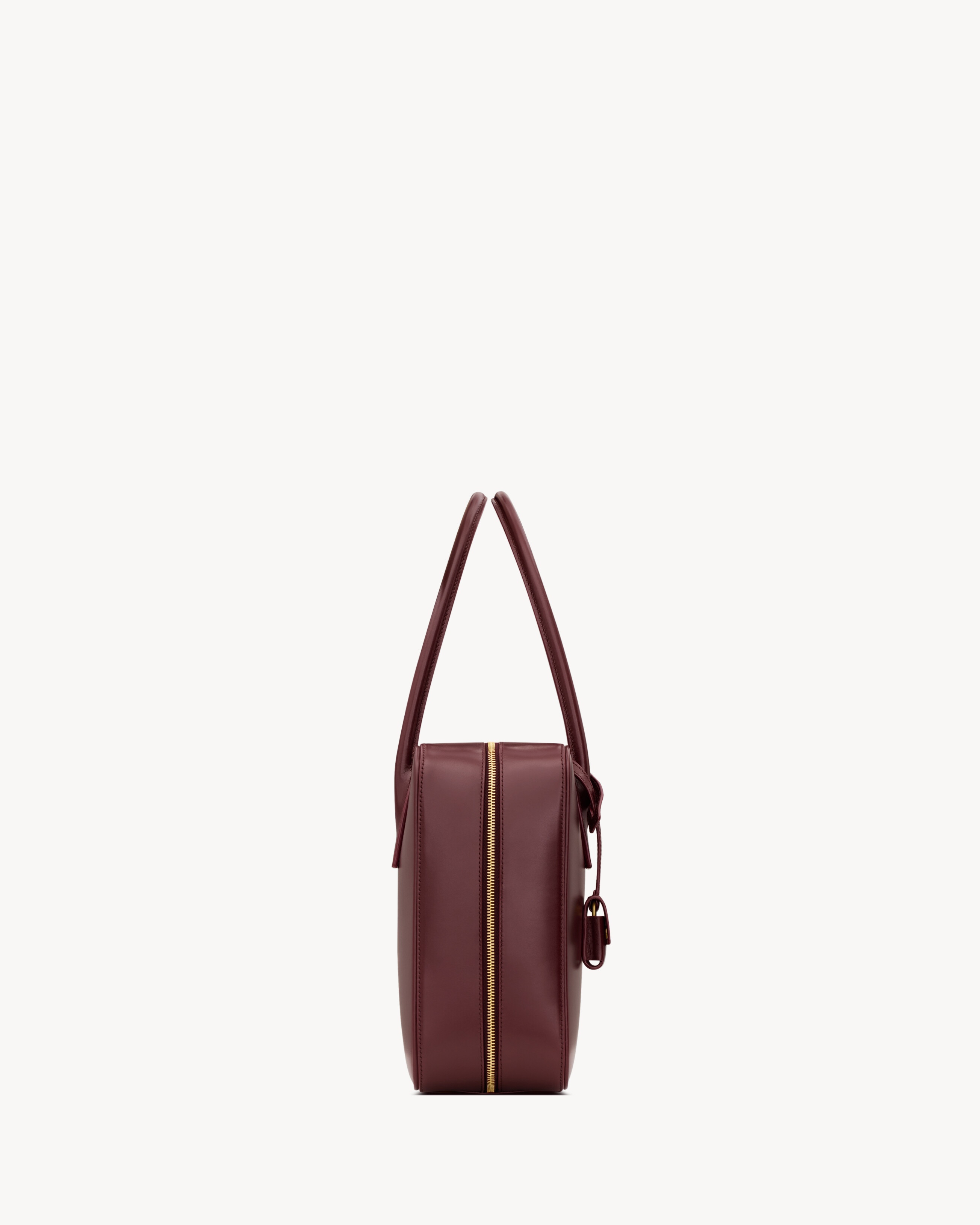 SAC DE JOUR BAULETTO BAG IN BOX SAINT LAURENT - 3
