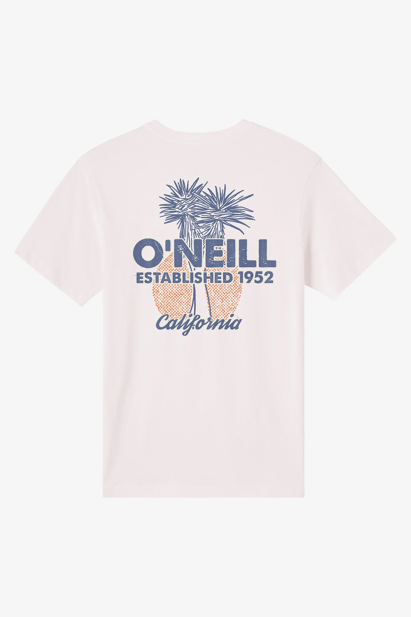 Landmark CA Classic Tee - 1
