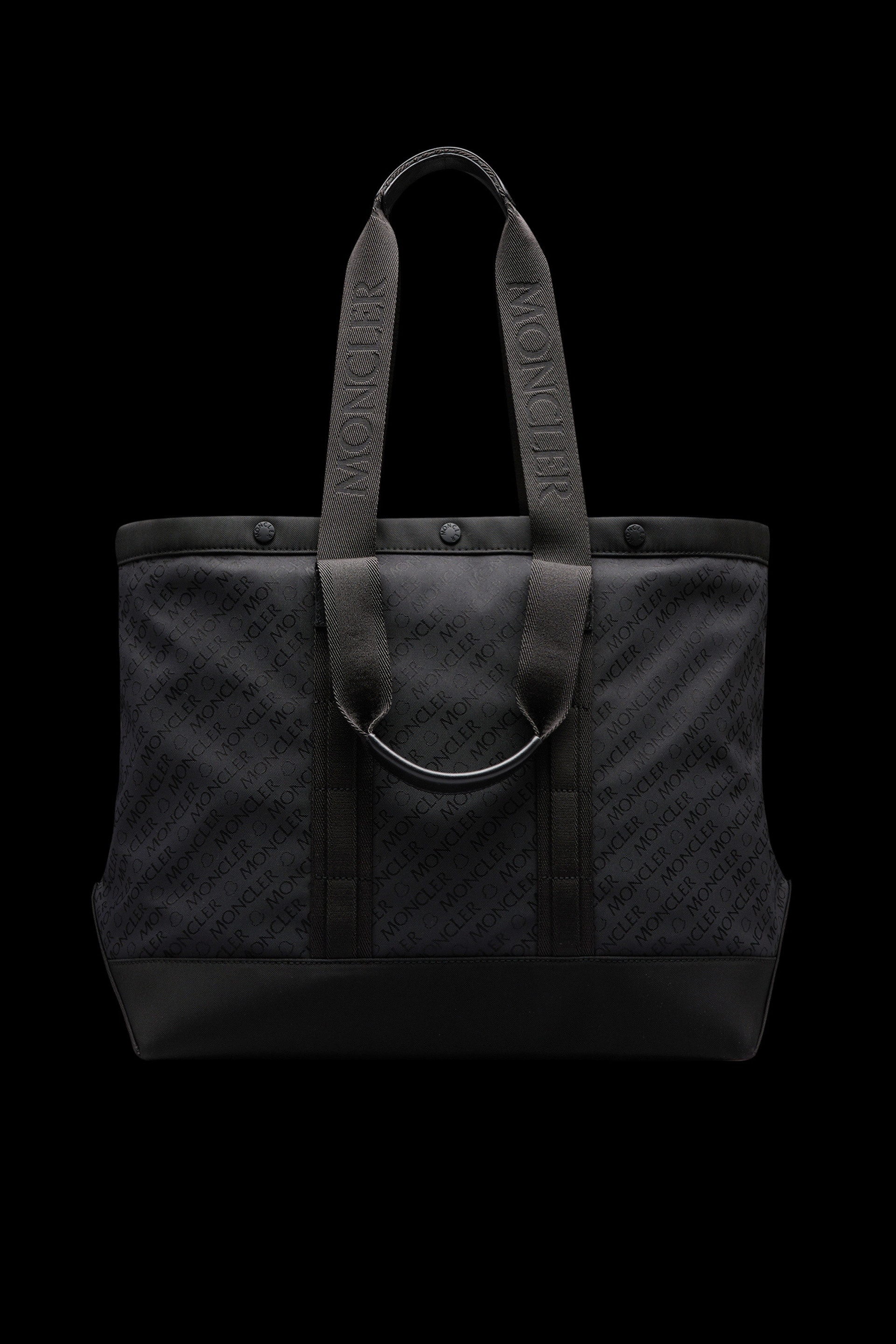 Tech Tote Bag - 4